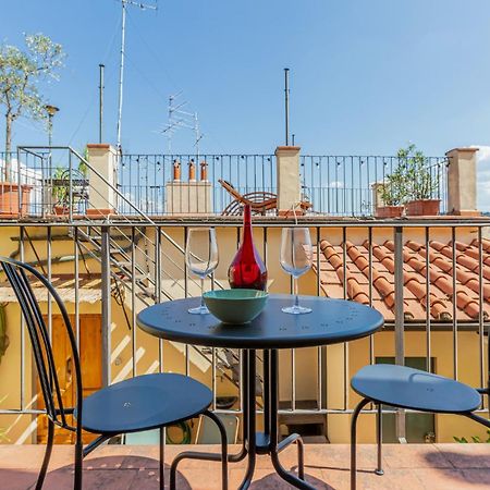 The Lions' Apartment In The Historic Centre X8 Florencia Exterior foto