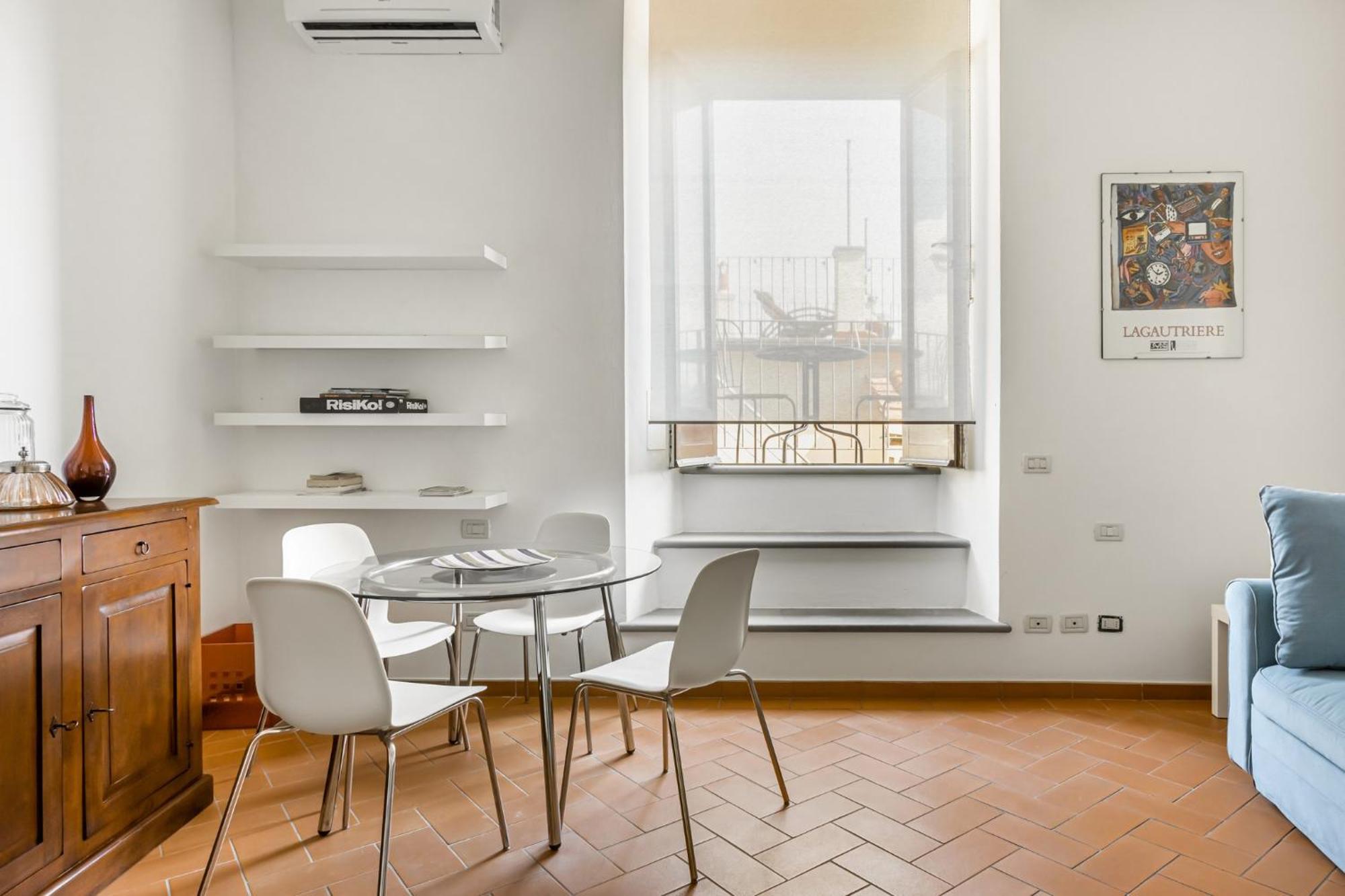 The Lions' Apartment In The Historic Centre X8 Florencia Exterior foto