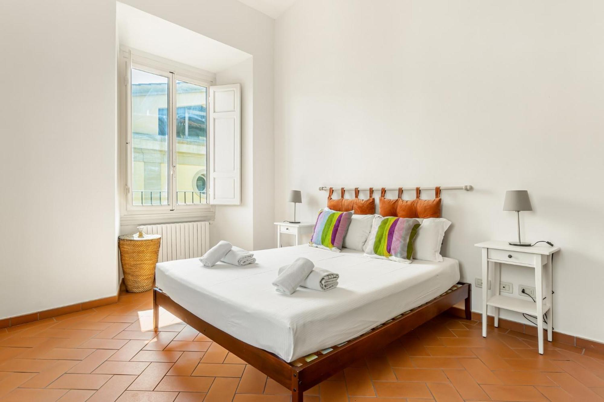The Lions' Apartment In The Historic Centre X8 Florencia Exterior foto