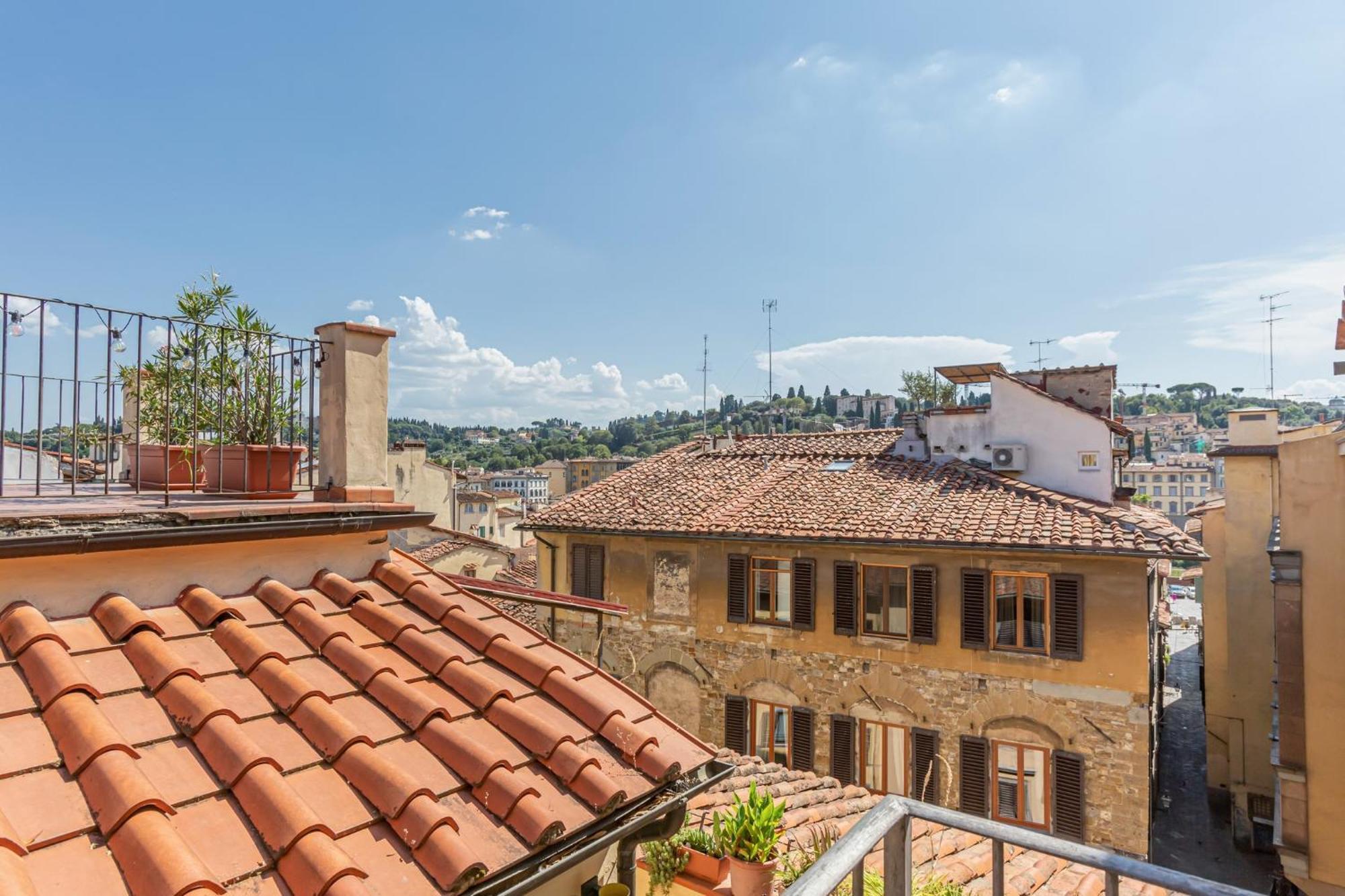 The Lions' Apartment In The Historic Centre X8 Florencia Exterior foto