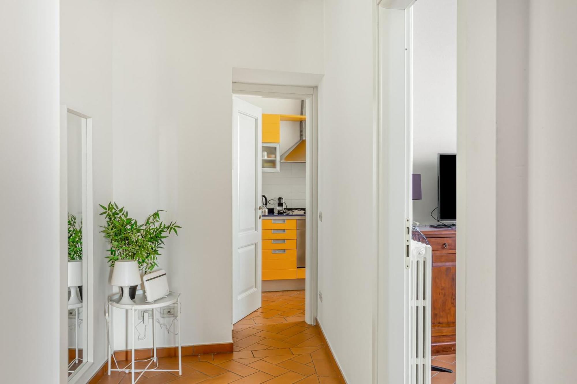 The Lions' Apartment In The Historic Centre X8 Florencia Exterior foto