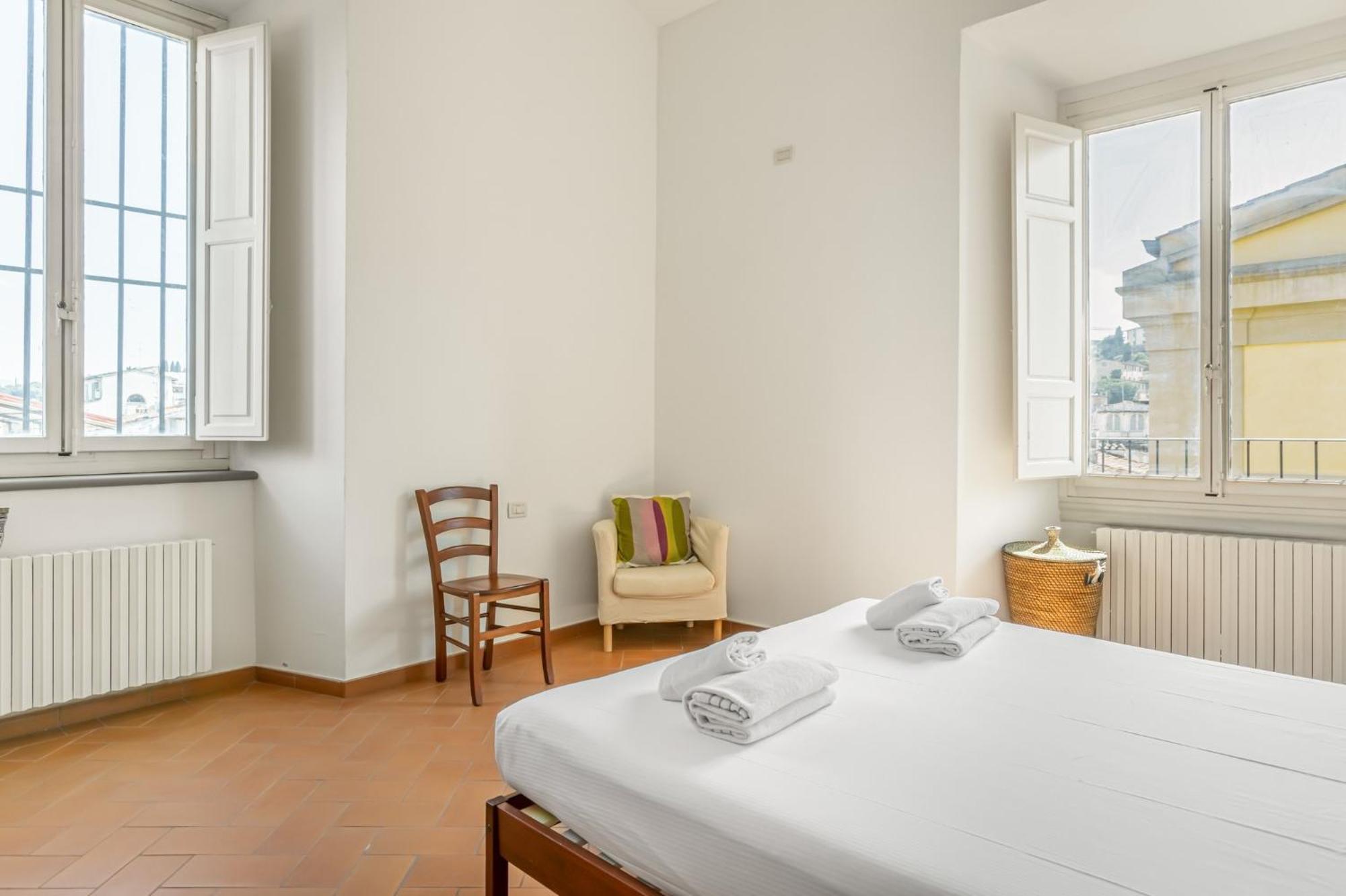 The Lions' Apartment In The Historic Centre X8 Florencia Exterior foto