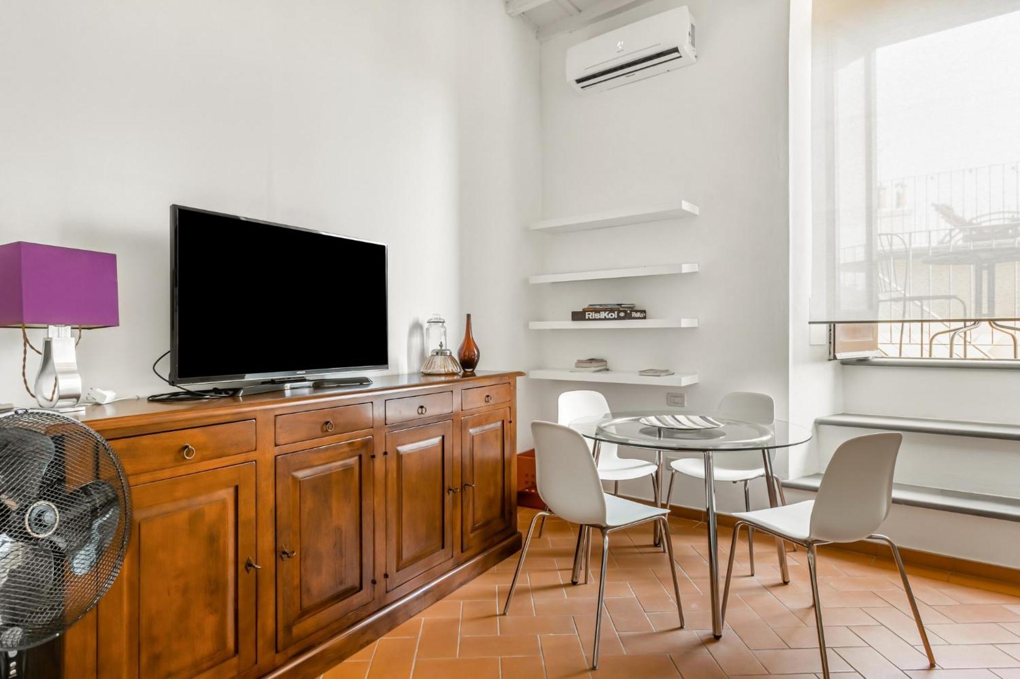 The Lions' Apartment In The Historic Centre X8 Florencia Exterior foto